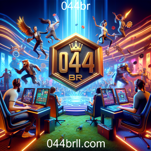 A Revolução dos Jogos Multijogador: Conectando Jogadores em Todo o Mundo